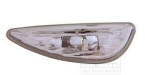 8335917 Van Wezel Фонарь указателя поворота для Kia Venga