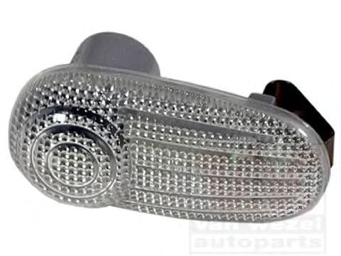 0177913 Van Wezel Фонарь указателя поворота