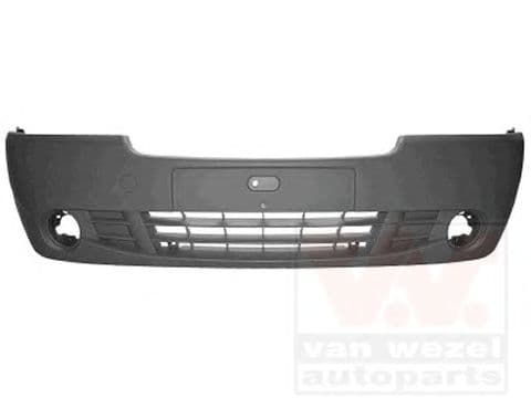 4395571 Van Wezel Бампер