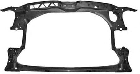 0342668 Van Wezel Передня панель кузова для Audi A6