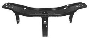 1555663 Van Wezel Передня панель кузова для Dacia Duster