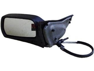 0938803 Van Wezel Зовнішнє дзеркало для Citroen Xantia