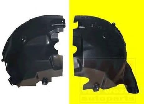 3077435 Van Wezel Подкрылок для Mercedes Sprinter