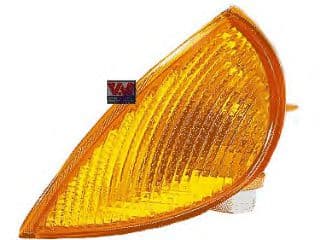 1601901 Van Wezel Ліхтар покажчика повороту для Fiat Seicento