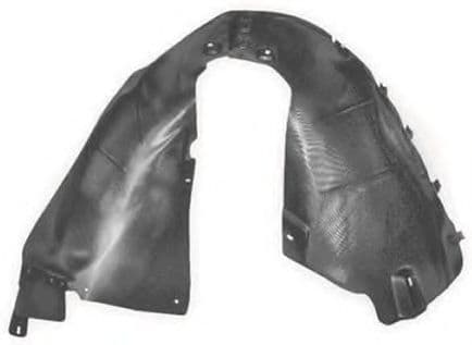 3749433 Van Wezel Підкрилок для Opel Astra