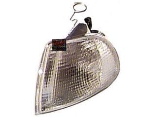 1615906 Van Wezel Ліхтар покажчика повороту для Fiat Palio