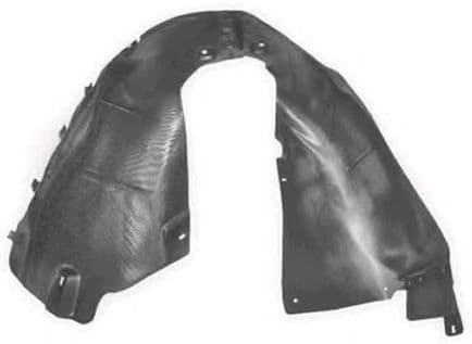 3749434 Van Wezel Підкрилок для Opel Astra