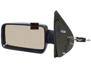 1751804 Van Wezel Зовнішнє дзеркало