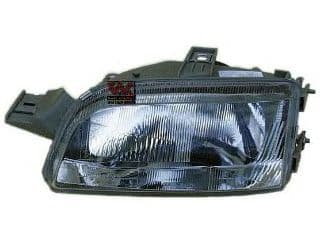 1754961 Van Wezel Основна фара для Fiat Punto