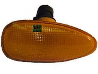 1756916 Van Wezel Ліхтар покажчика повороту