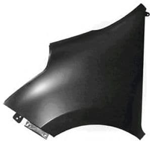 3799657 Van Wezel Крило переднє