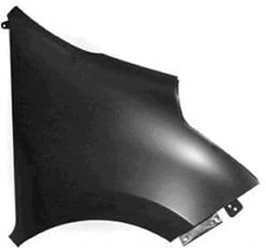 3799658 Van Wezel Крыло переднее