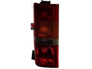 1895932 Van Wezel Задній ліхтар