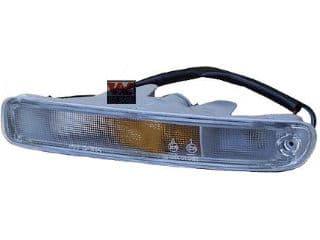 2724905 Van Wezel Ліхтар покажчика повороту для Mazda 323