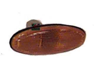 2750913 Van Wezel Ліхтар покажчика повороту