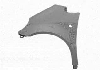 3014656 Van Wezel Крыло переднее для Mercedes A-Class