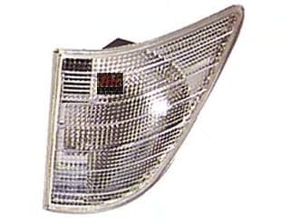 3075905 Van Wezel Ліхтар покажчика повороту для Mercedes Sprinter