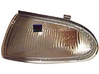 3213905 Van Wezel Ліхтар покажчика повороту для Mitsubishi Lancer