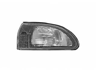 3219908 Van Wezel Ліхтар покажчика повороту для Mitsubishi Galant