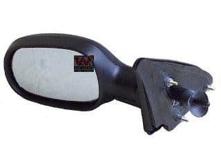 4325804 Van Wezel Зовнішнє дзеркало для Renault Megane