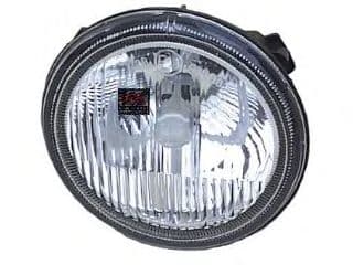 4343995 Van Wezel Передня протитуманна фара