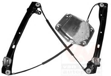 5886261 Van Wezel Склопідіймач