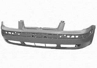 5892574 Van Wezel Бампер для Volkswagen Bora