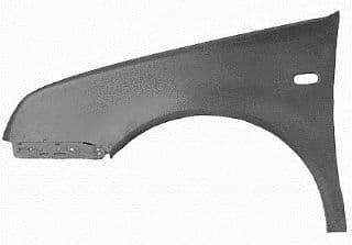 5892655 Van Wezel Крило переднє для Volkswagen Bora