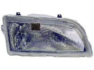 5940941 Van Wezel Основна фара