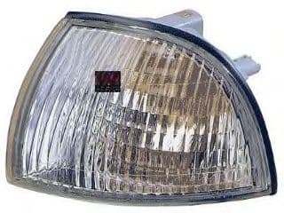 8110906 Van Wezel Ліхтар покажчика повороту для Daewoo Nexia