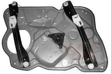 7622266 Van Wezel Стеклоподъемник для Skoda Octavia
