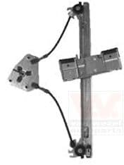 1807264 Van Wezel Склопідіймач для Ford Fiesta