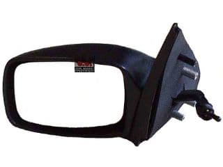 1838804 Van Wezel Зовнішнє дзеркало для Ford Fiesta