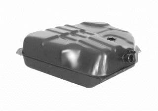 1747081 Van Wezel Паливний бак