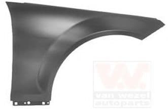 3091658 Van Wezel Крило переднє для Mercedes C-Class
