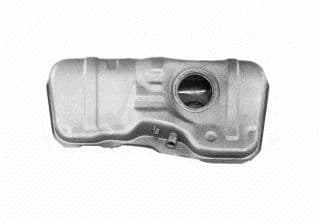 3776082 Van Wezel Топливный бак для Opel Corsa