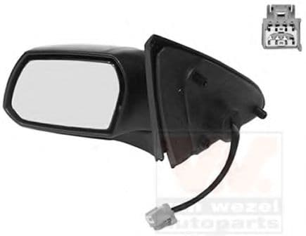 1828807 Van Wezel Зовнішнє дзеркало для Ford Mondeo