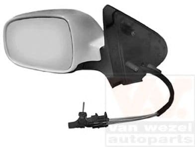 5825803 Van Wezel Зовнішнє дзеркало