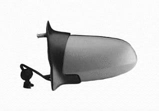 3790808 Van Wezel Зовнішнє дзеркало для Opel Zafira