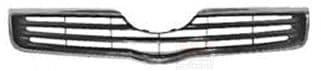 5311510 Van Wezel Решетка радиатора для Toyota Avensis