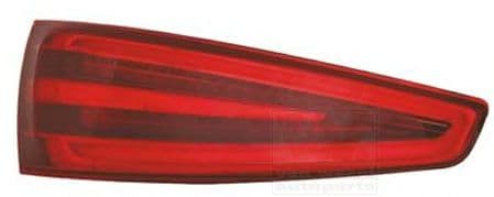 0370923 Van Wezel Задний фонарь для Audi Q3