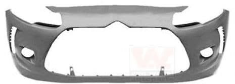 0952574 Van Wezel Бампер для Citroen DS3
