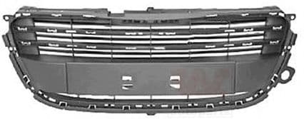4068510 Van Wezel Решітка радіатора для Peugeot 508