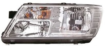 1739961 Van Wezel Основна фара