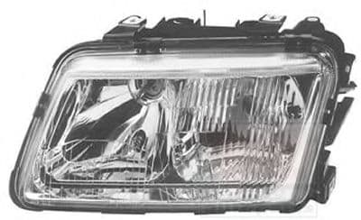 0330963 Van Wezel Основная фара для Audi A3