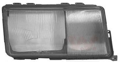 3020978 Van Wezel Розсіювач фари для Mercedes 190