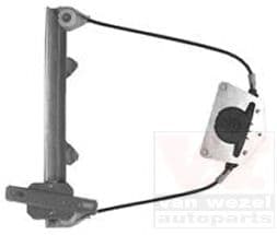 4060263 Van Wezel Стеклоподъемник для Peugeot 407