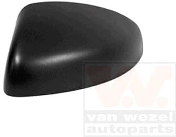 0301841 Van Wezel Корпус дзеркала для Audi A1