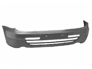 0956574 Van Wezel Бампер для Citroen Xsara