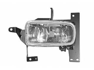 2752995 Van Wezel Передняя противотуманная фара для Mazda 626